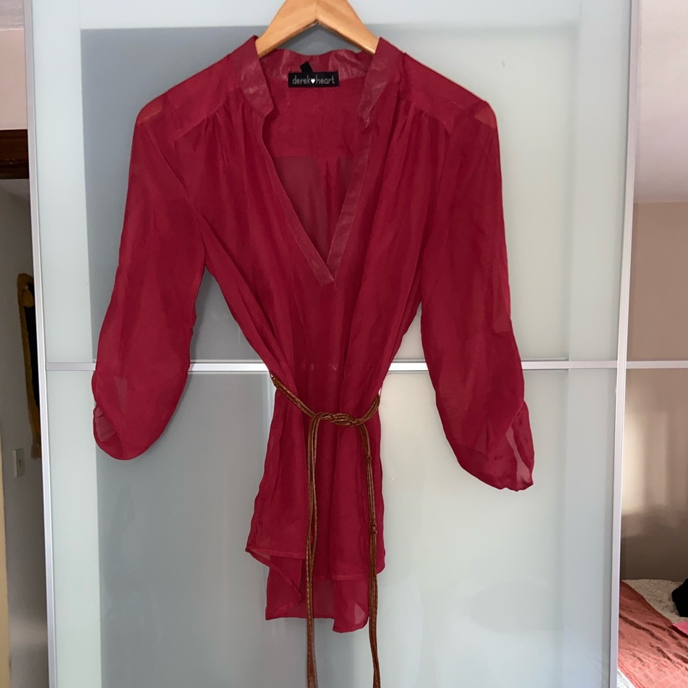 Blouse